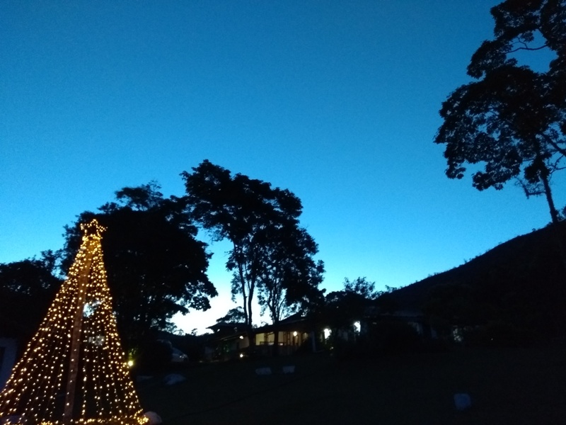 Pacote Natal 2022 | Hotel Fazenda Boa Vida | Teresópolis-RJ